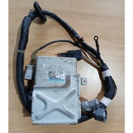(USED) Japan EPS Module Wiring Honda Civic EP3 Type R