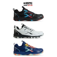 HUNDRED GALAXY PRO BADMINTON SHOES 100% ORIGINAL