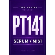 TM PT141 wbac 10ml Serum/mist