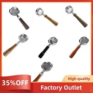 58Mm Coffee Bottomless Portafilter for GAGGIA Filter Basket Replacement Espresso Machine Accessory C