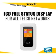Tenda 4G185 / 4G180 4G LTE Advanced Portable Wireless WiFi Modem Router MiFi Webe. TPLINK M7350 M720