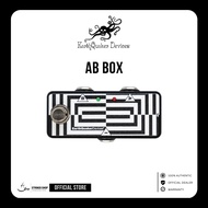 EarthQuaker Devices A/B Box