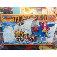 Grand Ship Thousand Sunny [Small]
