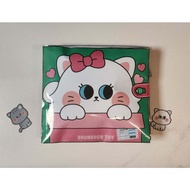 Cat Cafe Cat Cafe Squishy Book