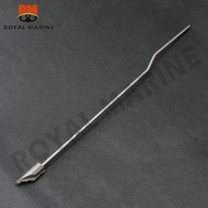 6BX-G4150-10-00 Gear Shift Shaft (Long Shaft) For Yamaha Outboard motor 4T 4HP 5HP 6HP F5 F4 F6 6BX-