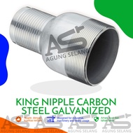 King Nipel 4inch King Nepple 4" King Nipple pertamini 4 inch