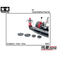 Imi Tamiya 95357 Stabilizer Head Set 11mm / 17mm