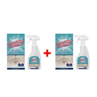 Chandelier Cleaner Spray Removes Dust and Grime Restores Sparkling Shine No Residue Cleaning Glass D