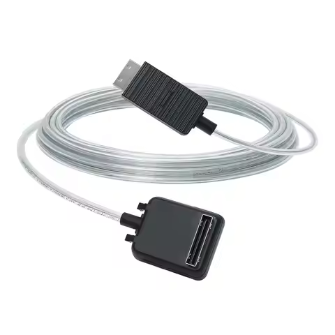 Brand New BN39-02395A 5M for Samsung one Connect Cable is for QN55Q7CNAFXZA GQ65Q8CNGTXZG QN75Q9FNAF