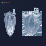 1 Air bag to keep shoe shape, size 18*20cm, included