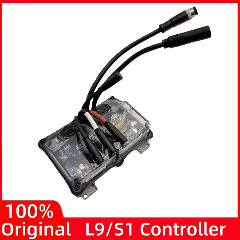 Original Motor Controller Assembly for INMOTION L9 S1 Electric Scooter Skateboard INMOTION L9/S1 Dri