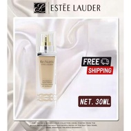Estee Lauder Ultra Radiance Liquid Makeup SPF20/PA+++-2C0 1C0 Cool Vanilla 30ml
