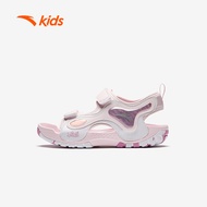 ANTA KIDS Girls Sandals 3224C9972 Official Store