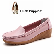 hush puppies shoes women Flat shoes Women slip on shoes big size women shoes 40 41 42