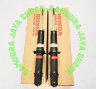 shockbreaker civic ferio depan
