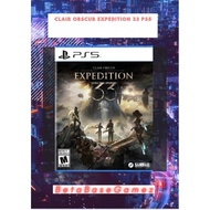 Clair Obscur Expedition 33 PlayStation 5 (PS5)Digital Download