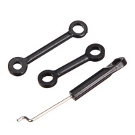 PROMO- WLTOYS V913 RC HELICOPTER SPARE PARTS CONNECT BUCKLE -  ARKDEESS STORE