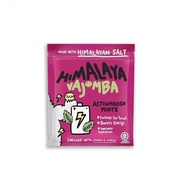Himalaya Salt Sport Candy - Vajomba Actiwhoosh Mints 15g