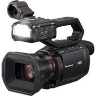 Panasonic AG-CX10 4K Camcorder with NDI/HX Handycam