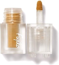 Fujiko 迷你空氣感定妝粉 03 洗練米色