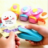 Heat Sealing Machine Mini Impulse Food Bag Plastic Bag Heat Sealer