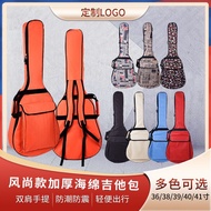 Folk guitar bag 41 inch 40 inch guitar bag 36 acou Acoustic Guitar Bag 137cm 133cm Guitar Bag 36 Aco