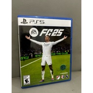 Cassette bd ps5 FC 25