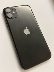 Apple iPhone 11 黑色 256