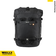 Kriega US-30 Drypack Cordura (Authorized Dealer)