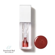 Fujiko搖搖眼影 01 情感紅