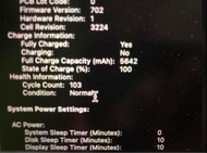 MacBook Pro 2015