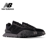 [New Balance] NB GORE-TEX Waterproof Retro Shoes _ Unisex Black Uxc72gbg-D Last XC72