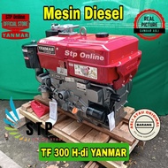 MESIN DIESEL TF 300H-DI YANMAR