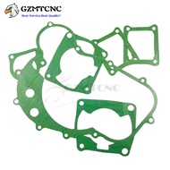 NSR 250 Motorcycle Engine Cylinder Gasket Cover Overhaul Pad Set Seal For HONDA NSR250 MC16 MC18 MC2