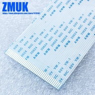 【】 1.0 Spacing Reverse Ribbon Ffc Cable