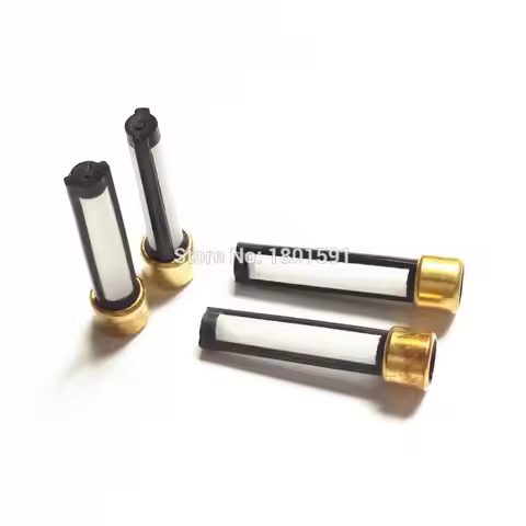 top quality 100 pieces fuel injector filter for Volkswagen injectors 06H906036G (AY-F1026)