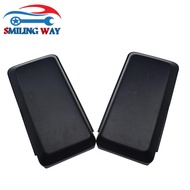 Front Bumper End Cover Cap Left or Right Driver Passenger For Ford F-150 F150 2018 2019 2020 2021 JL