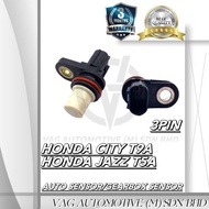 HONDA CITY T9A,JAZZ T5A(3PIN)AUTO SENSOR/GEARBOX SENSOR