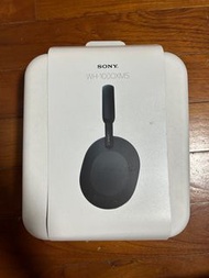 sony wh-1000xm5