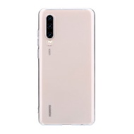 Huawei P30 保護殻 ( 透明 ) Air Jacket Simple