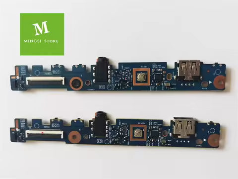 FOR Acer Nitro 5 SPIN NP515-51 USB AUDIO POWER BUTTON BOARD