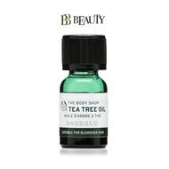 The Body Shop Tea Tree Oil 10ml