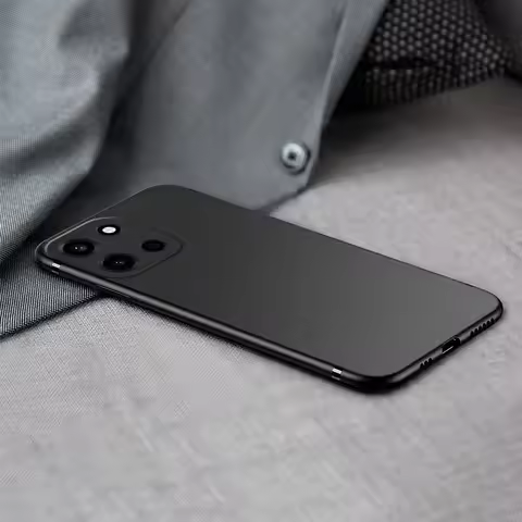 Skinlee For OnePlus Nord 6 Turbo 6V Case Ultra-Thin Silicone Shockproof Soft Cover For OnePlus Nord