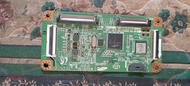 SAMSUNG PLASMA TV TCON/LOGIC BOARD 43EH LOGIC MAIN PS43E450A1R