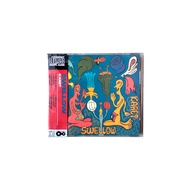SWELLOW CD - KARET (FULL ALBUM)