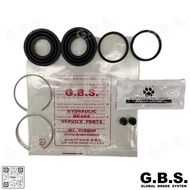 GBS Disc Brake Seal Kit For NISSAN A31 CEFIRO (Rear) (Half Set)