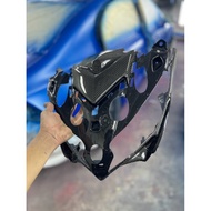 INNER DADA LC V8 carbon