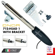 DNOR 712 SWING ARM AUTOGATE（1 motor without bracket )