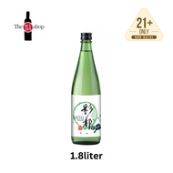 Saito Dry Sake 1.8liter