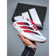 [Pure Original Level] Adizero Evo SL M Low-Top Ultra-Light Breathable Cushioning Sneakers Men Women 